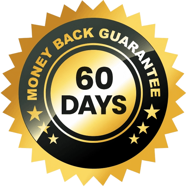 Sugarjaro Guarantee