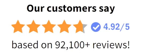 Sugarjaro 5 star ratings