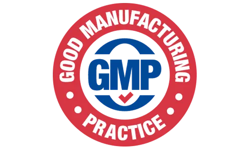 Sugarjaro GMP Certified